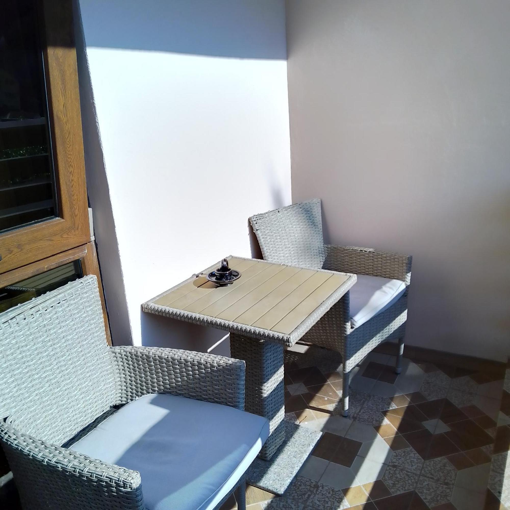 Casa Nicolas Buşteni 外观 照片