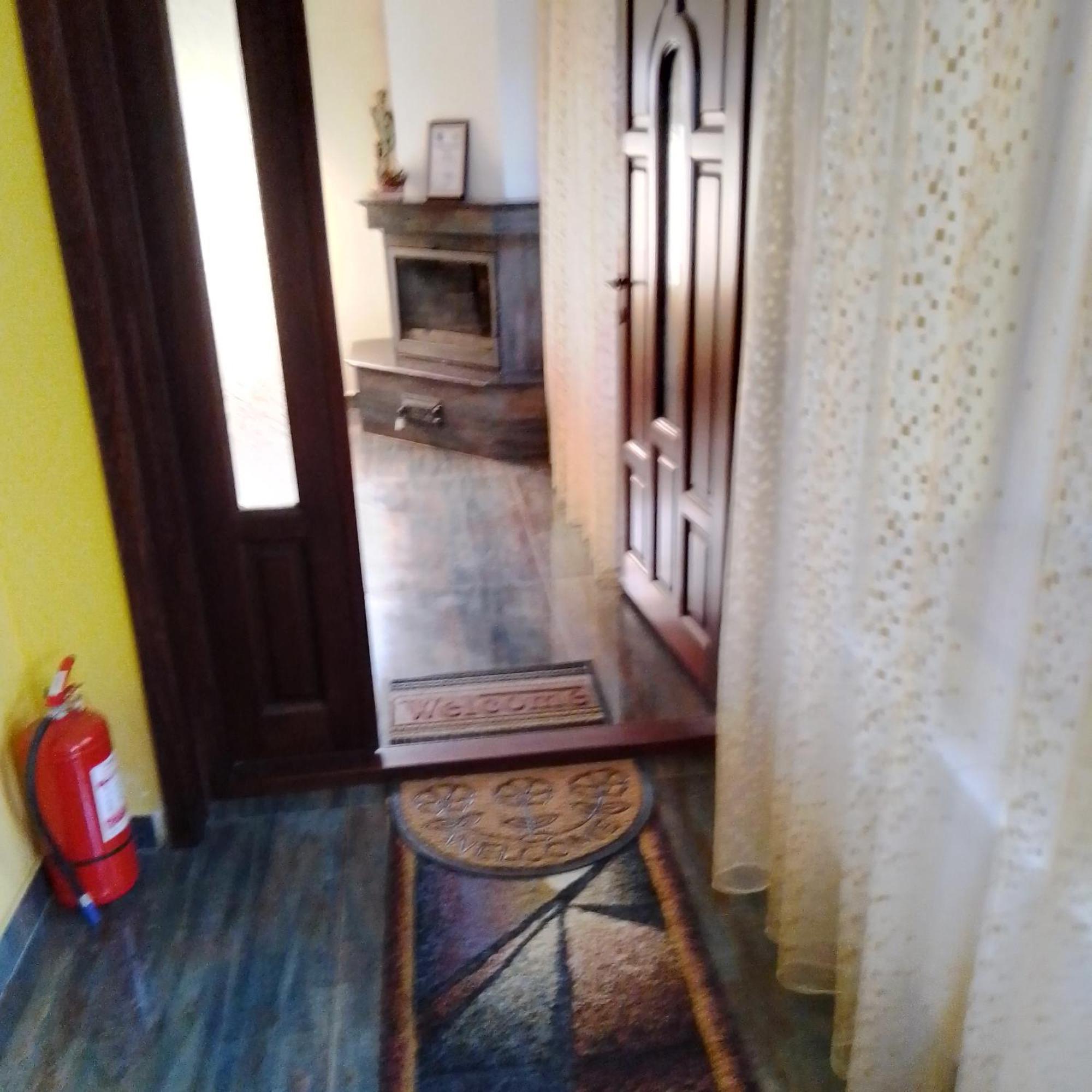 Casa Nicolas Buşteni 外观 照片